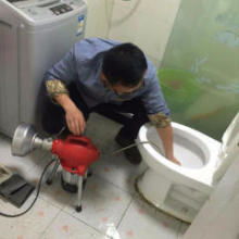 北京京城家樂福管道疏通維修中心 專業疏通下水道，守護家園暢通無阻