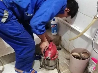 蘇州張家港下水道疏通公司抽污水管電話